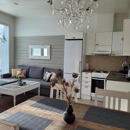 Jaekaelaetie Apartments By Hiekka Booking Kalajoki Zewnętrze zdjęcie