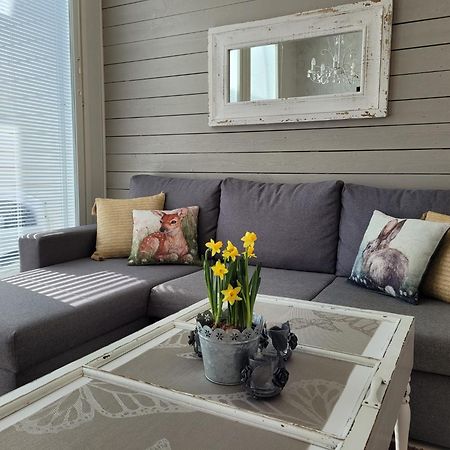 Jaekaelaetie Apartments By Hiekka Booking Kalajoki Zewnętrze zdjęcie