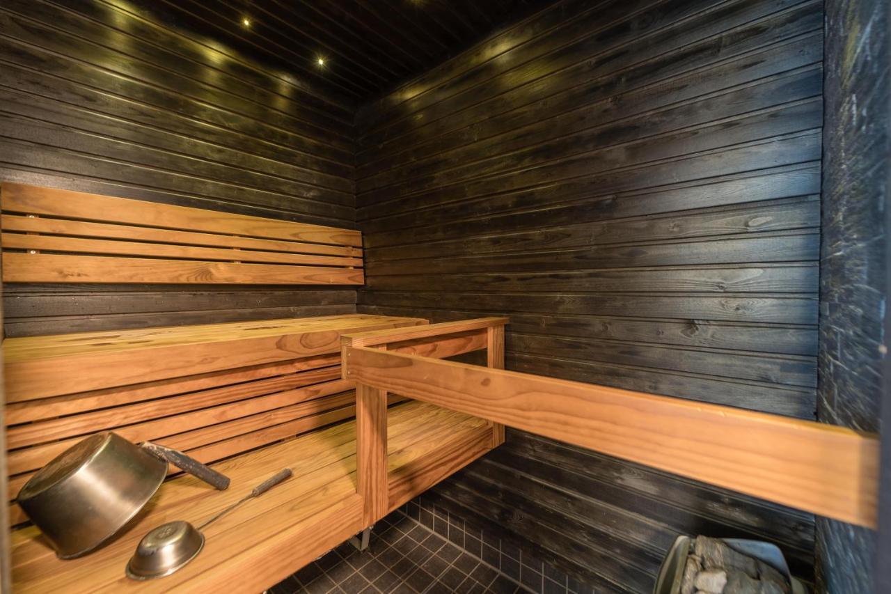 Jaekaelaetie Apartments By Hiekka Booking Kalajoki Zewnętrze zdjęcie