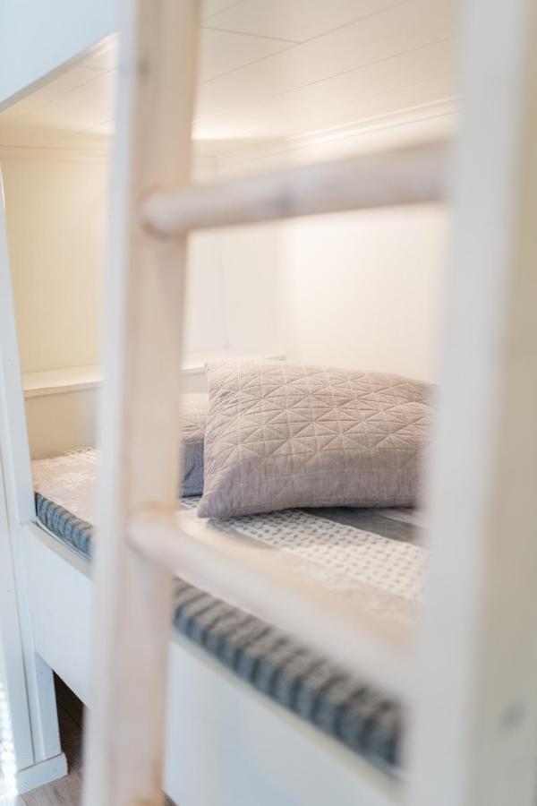 Jaekaelaetie Apartments By Hiekka Booking Kalajoki Zewnętrze zdjęcie