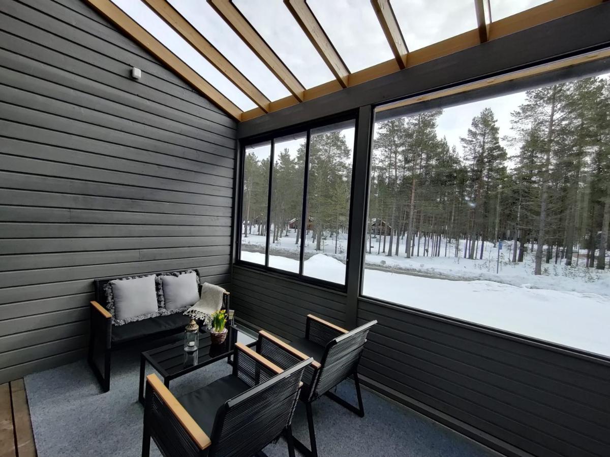 Jaekaelaetie Apartments By Hiekka Booking Kalajoki Zewnętrze zdjęcie