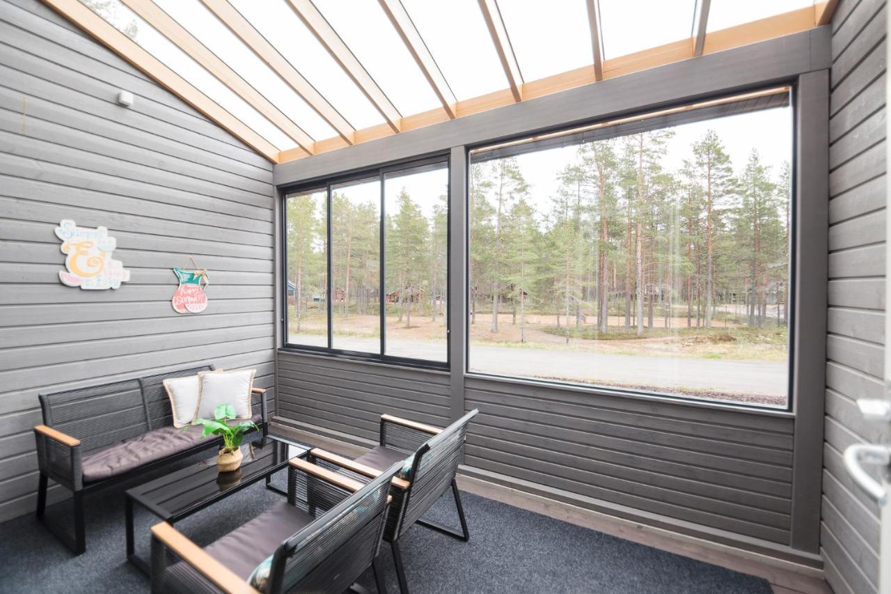 Jaekaelaetie Apartments By Hiekka Booking Kalajoki Zewnętrze zdjęcie