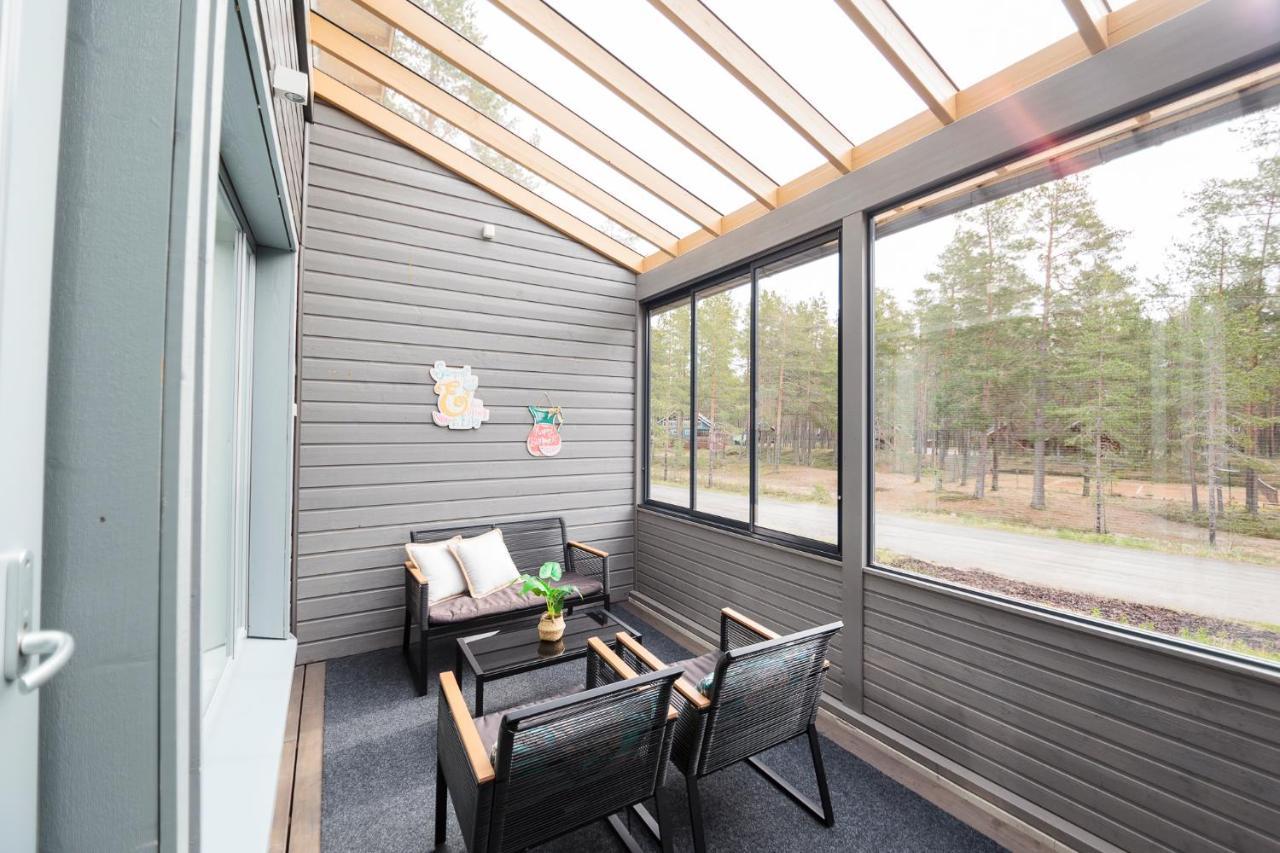 Jaekaelaetie Apartments By Hiekka Booking Kalajoki Zewnętrze zdjęcie