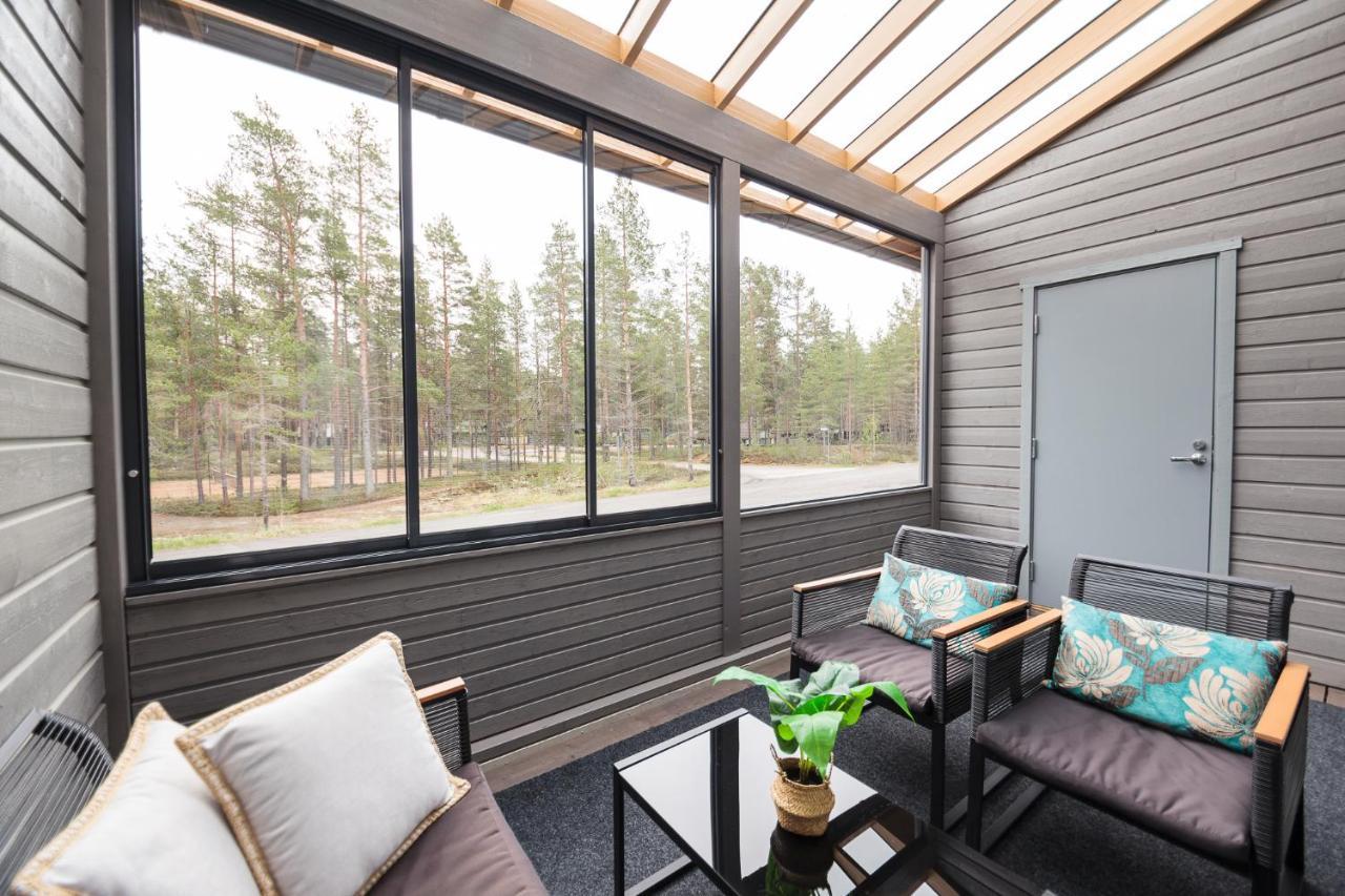 Jaekaelaetie Apartments By Hiekka Booking Kalajoki Zewnętrze zdjęcie