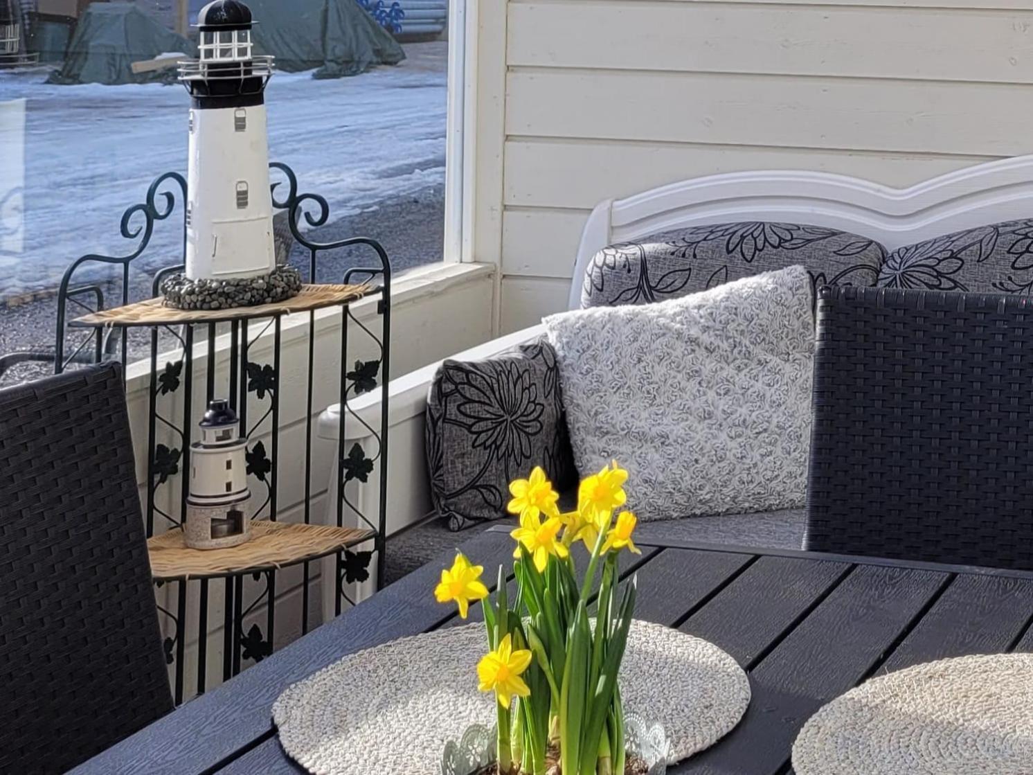 Jaekaelaetie Apartments By Hiekka Booking Kalajoki Zewnętrze zdjęcie