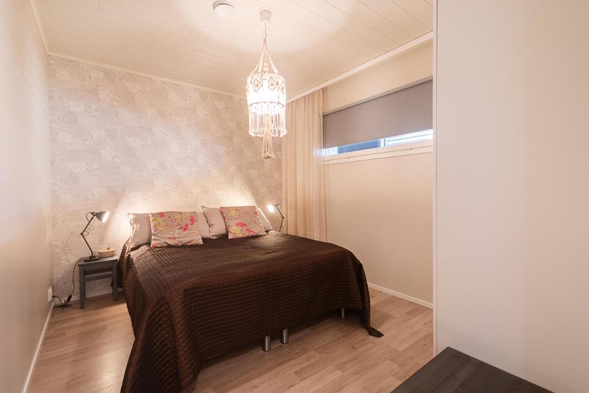 Jaekaelaetie Apartments By Hiekka Booking Kalajoki Zewnętrze zdjęcie