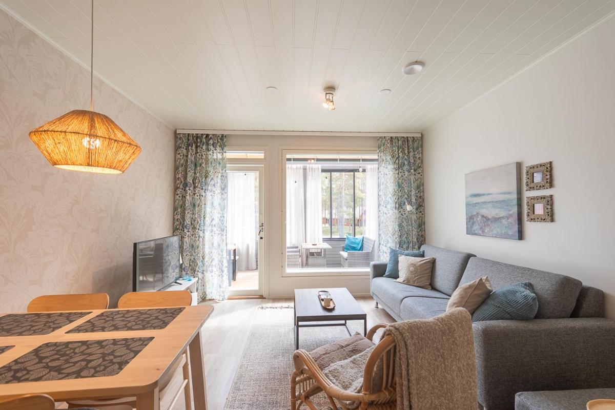 Jaekaelaetie Apartments By Hiekka Booking Kalajoki Zewnętrze zdjęcie