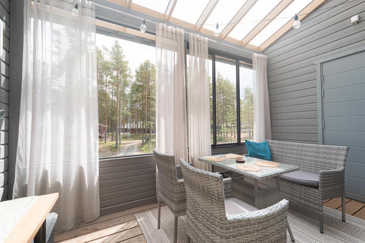 Jaekaelaetie Apartments By Hiekka Booking Kalajoki Zewnętrze zdjęcie