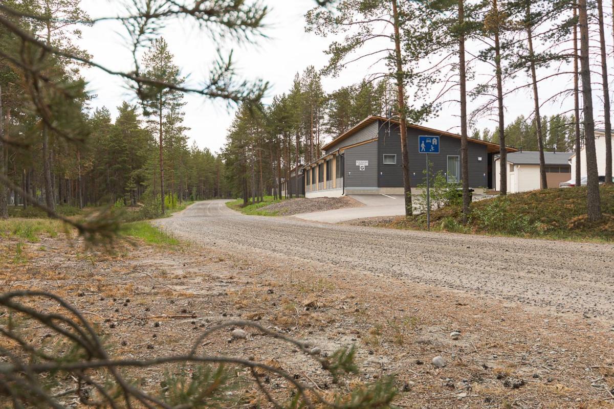 Jaekaelaetie Apartments By Hiekka Booking Kalajoki Zewnętrze zdjęcie